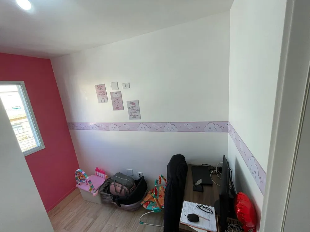 Apartamento, 2 quartos, 56 m² - Foto 6
