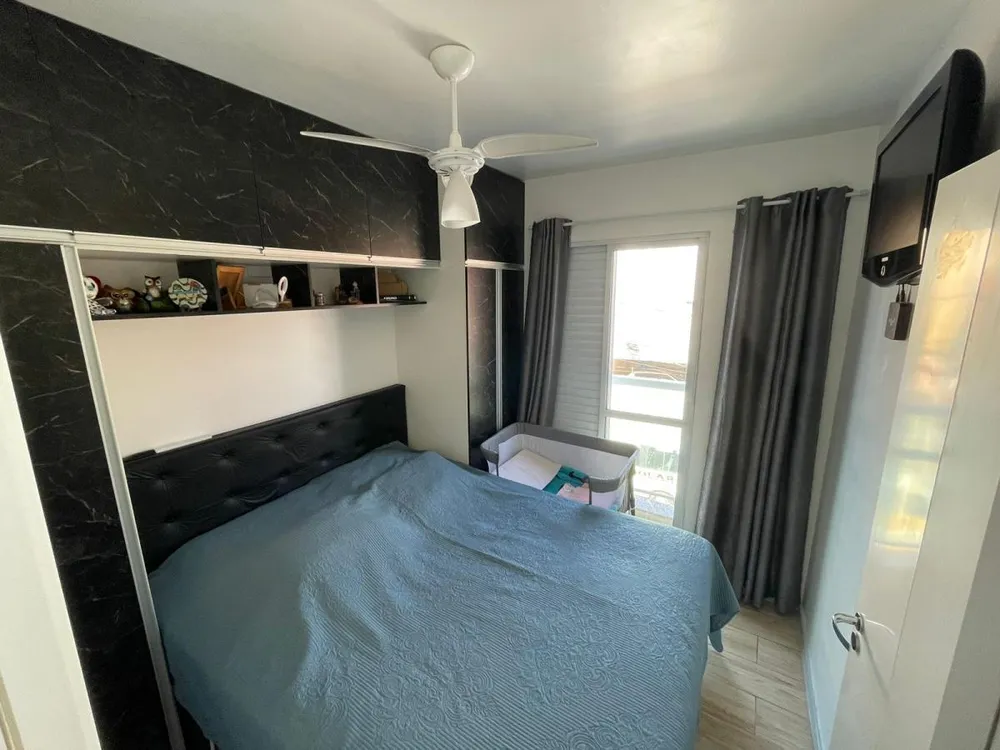 Apartamento, 2 quartos, 56 m² - Foto 7