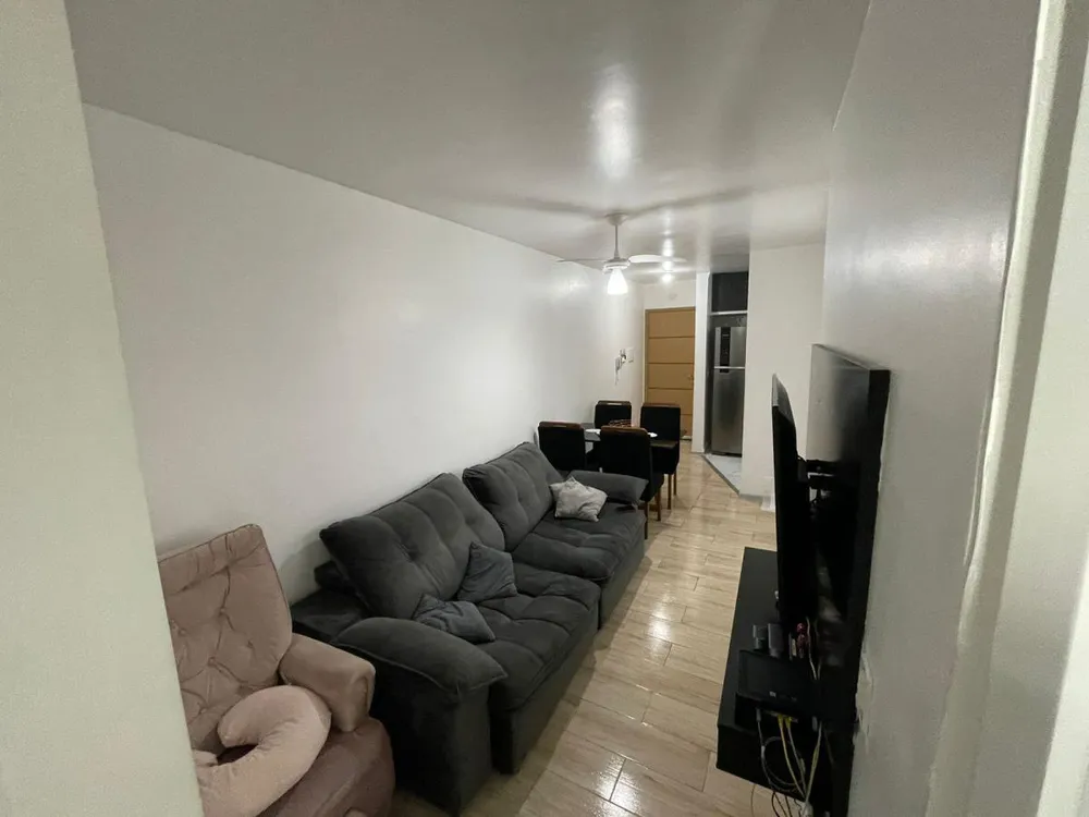 Apartamento, 2 quartos, 56 m² - Foto 8