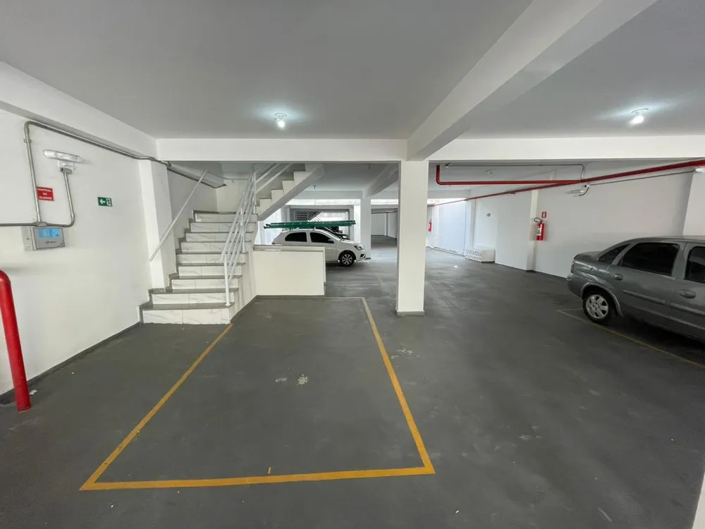 Apartamento, 2 quartos, 56 m² - Foto 3