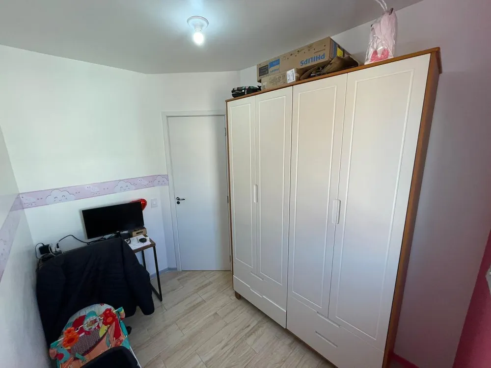 Apartamento, 2 quartos, 56 m² - Foto 11