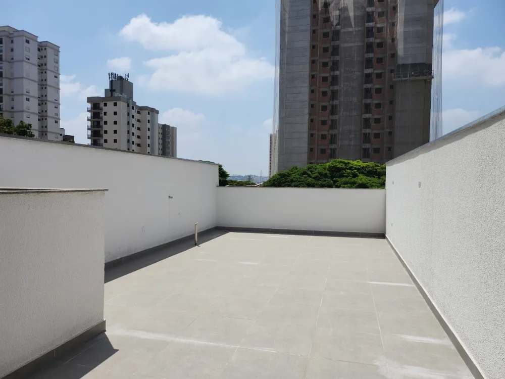 Cobertura, 2 quartos, 95 m² - Foto 1