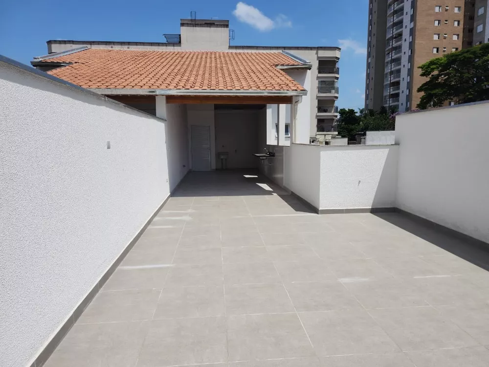 Cobertura, 2 quartos, 95 m² - Foto 2