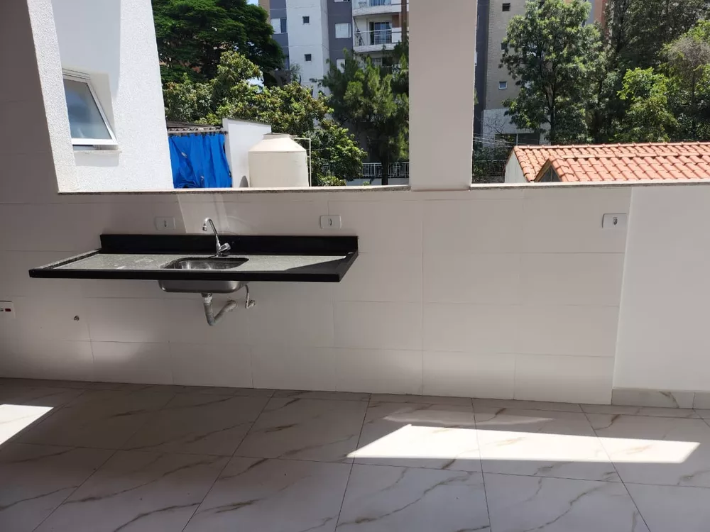 Cobertura, 2 quartos, 95 m² - Foto 4