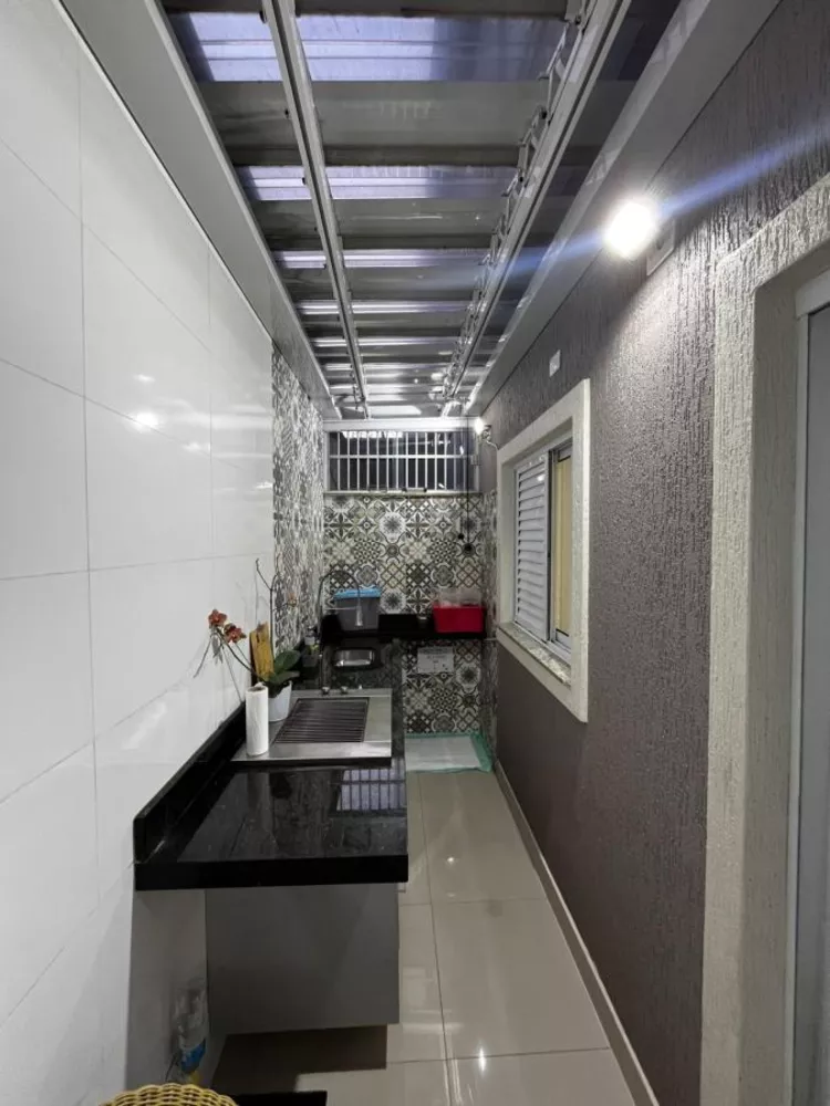 Apartamento, 3 quartos, 76 m² - Foto 2