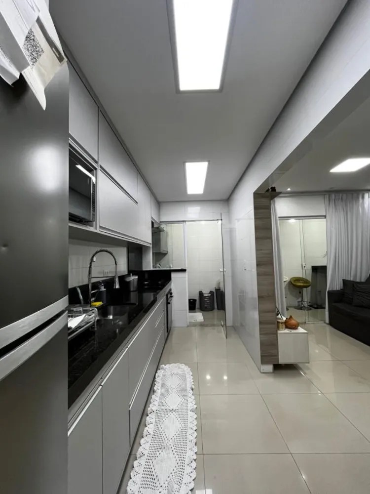 Apartamento, 3 quartos, 76 m² - Foto 4