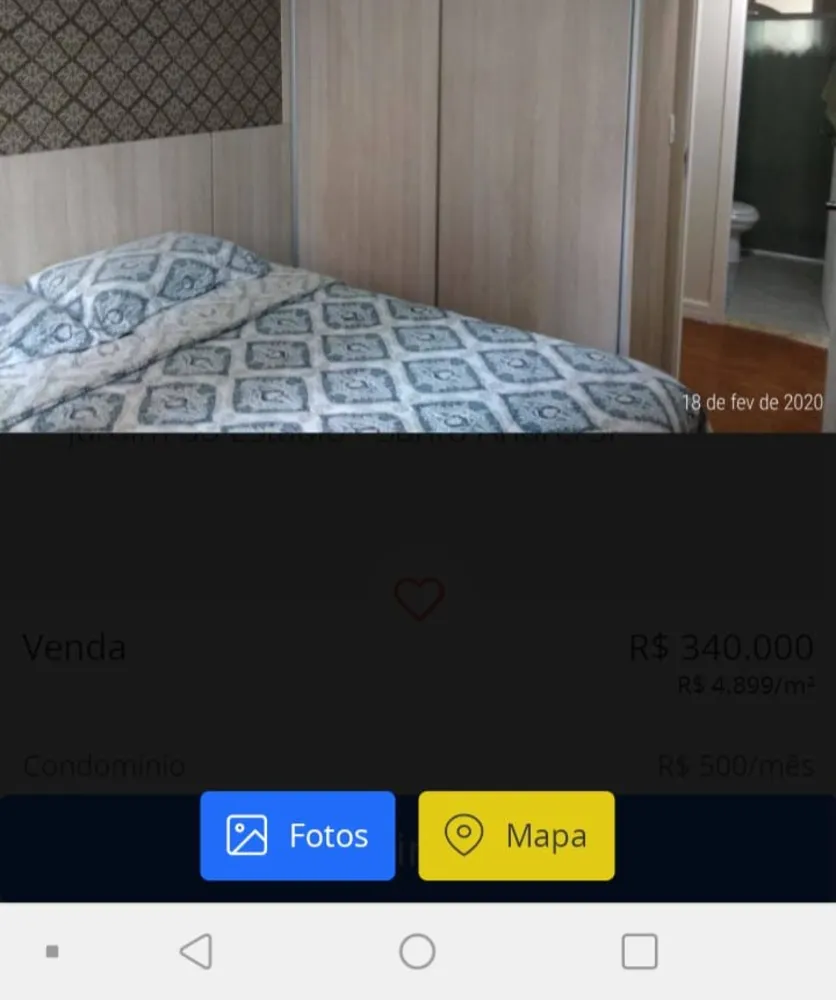 Apartamento, 2 quartos, 55 m² - Foto 9