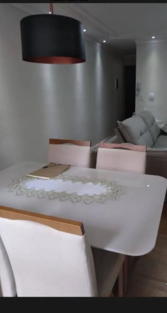 Apartamento, 2 quartos, 55 m² - Foto 7
