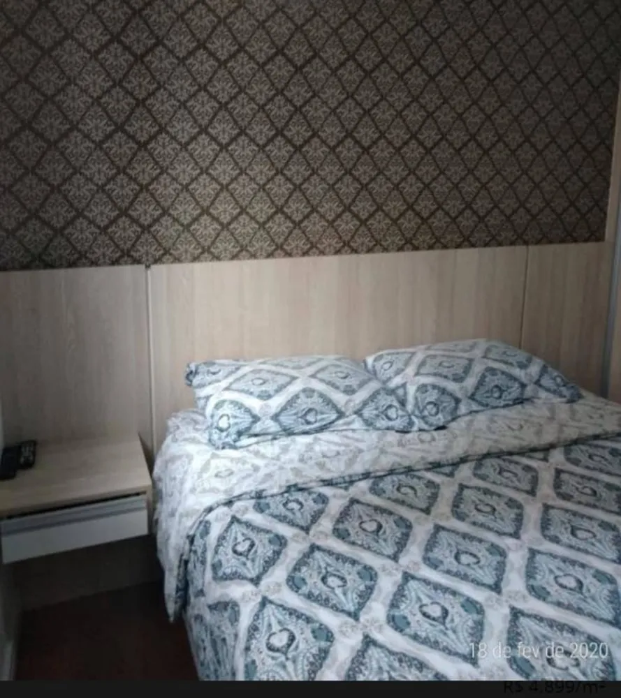 Apartamento, 2 quartos, 55 m² - Foto 8