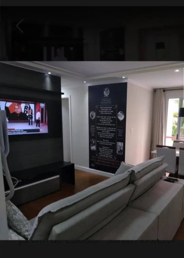 Apartamento, 2 quartos, 55 m² - Foto 6