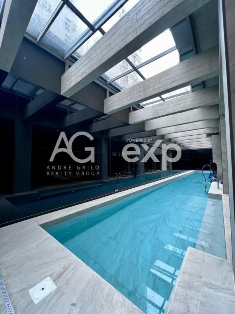 Apartamento, 3 quartos, 142 m² - Foto 5