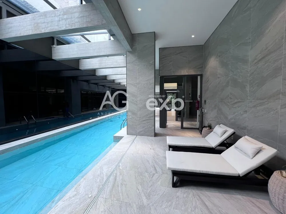 Apartamento, 3 quartos, 142 m² - Foto 13