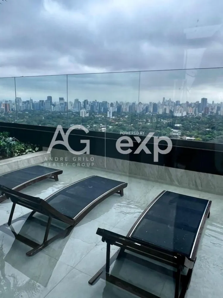 Apartamento, 3 quartos, 142 m² - Foto 12