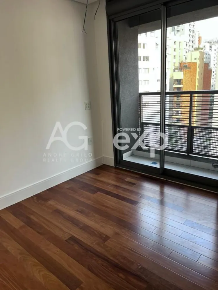 Apartamento, 3 quartos, 142 m² - Foto 3