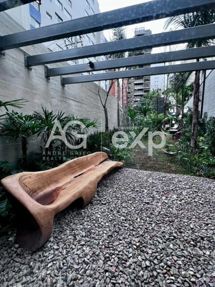 Apartamento, 3 quartos, 142 m² - Foto 15