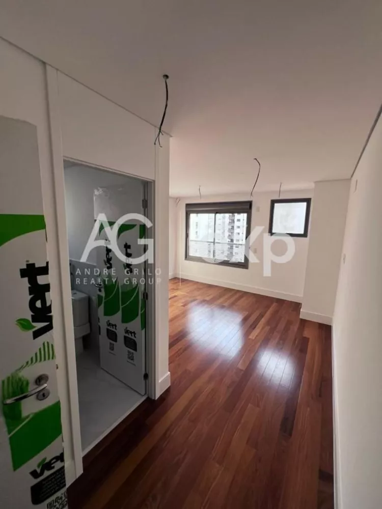 Apartamento, 3 quartos, 142 m² - Foto 3