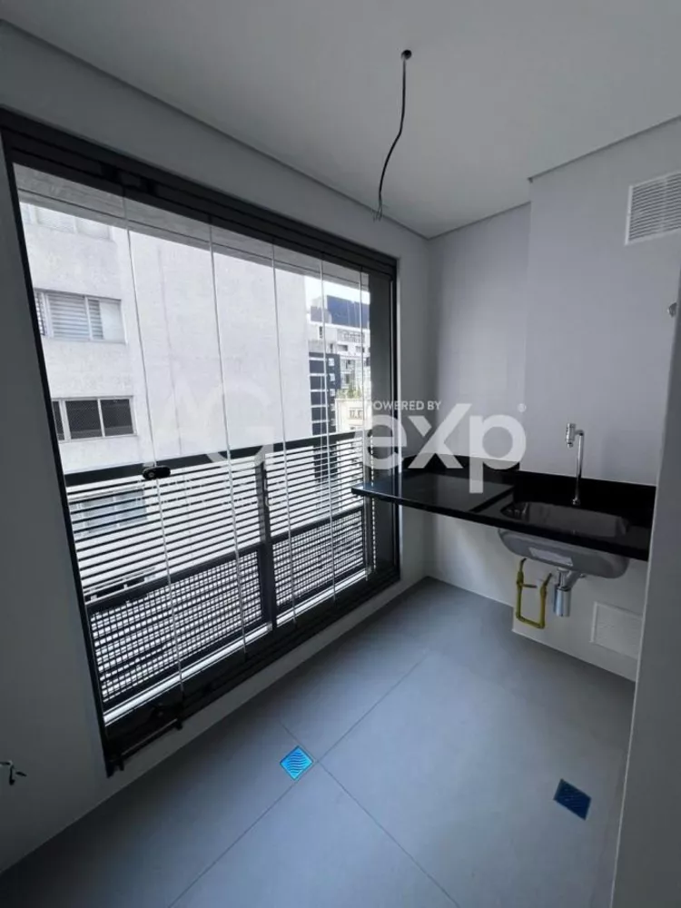 Apartamento, 3 quartos, 142 m² - Foto 1