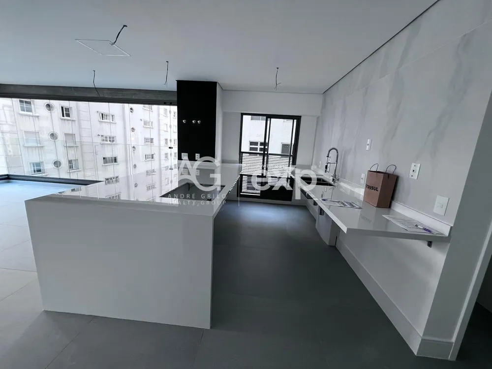 Apartamento, 3 quartos, 142 m² - Foto 11
