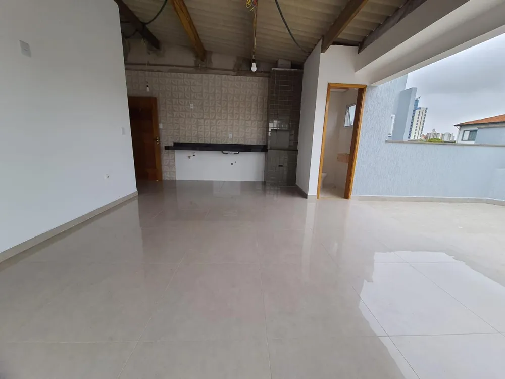 Cobertura, 2 quartos, 95 m² - Foto 2