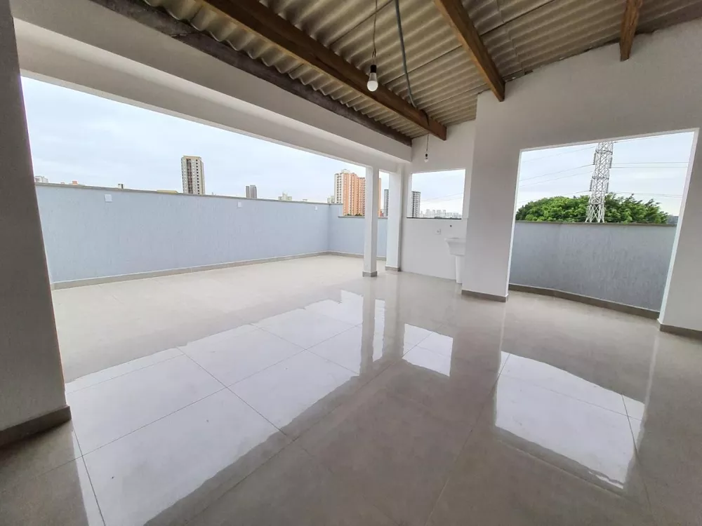 Cobertura, 2 quartos, 95 m² - Foto 2