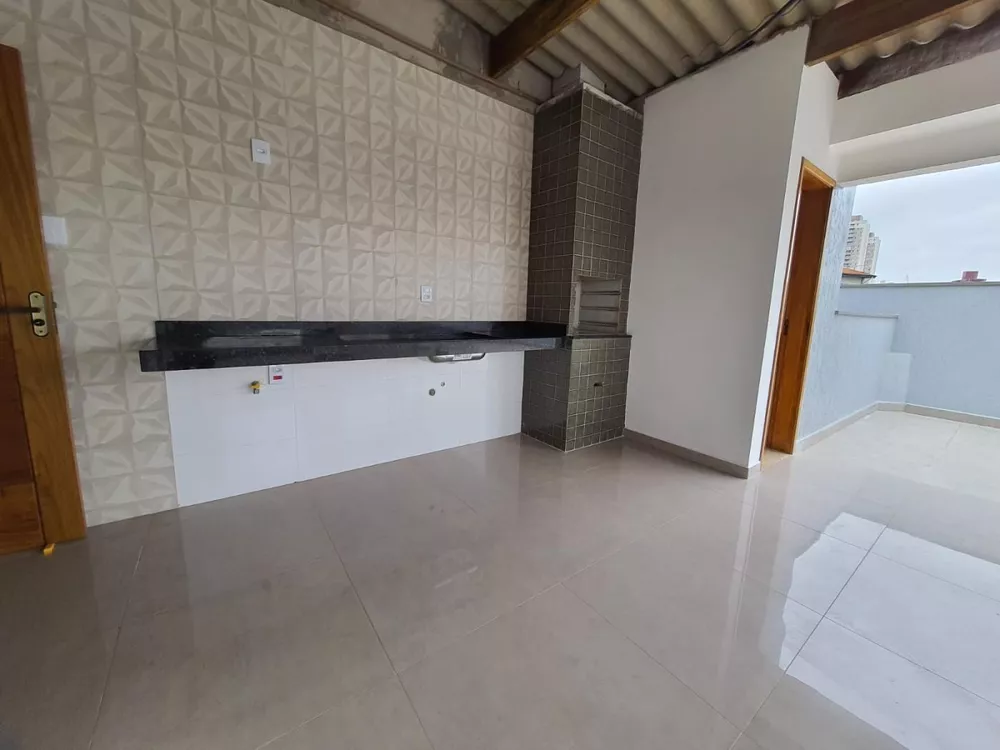 Cobertura, 2 quartos, 95 m² - Foto 4