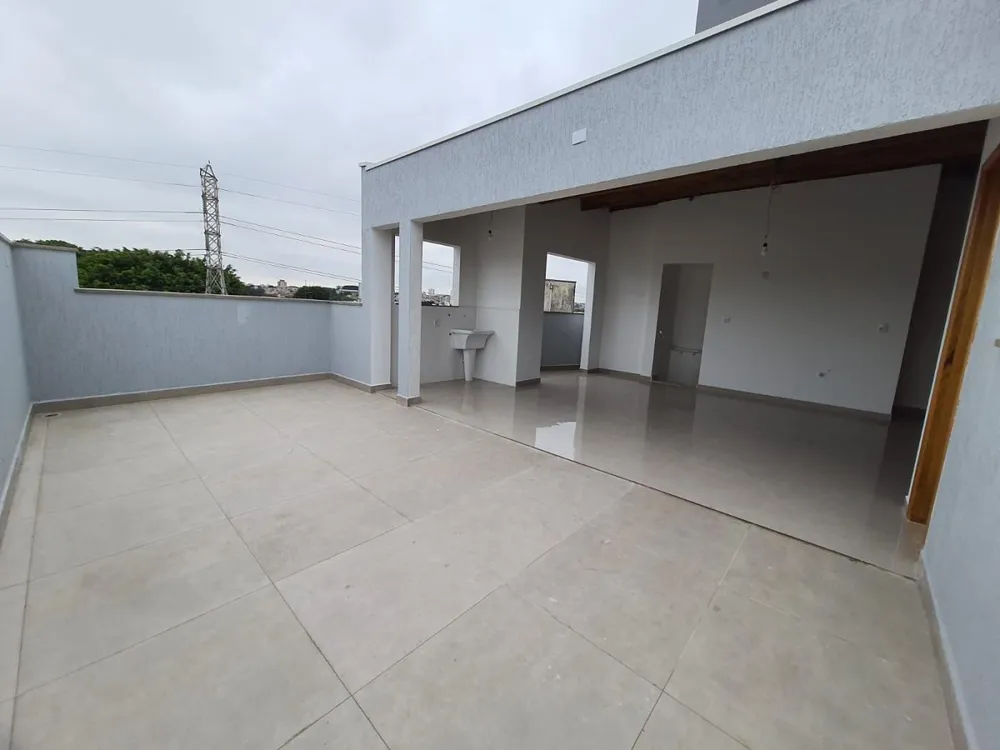 Cobertura, 2 quartos, 95 m² - Foto 7