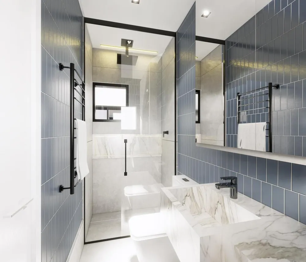 Sobrado, 3 quartos, 83 m² - Foto 6