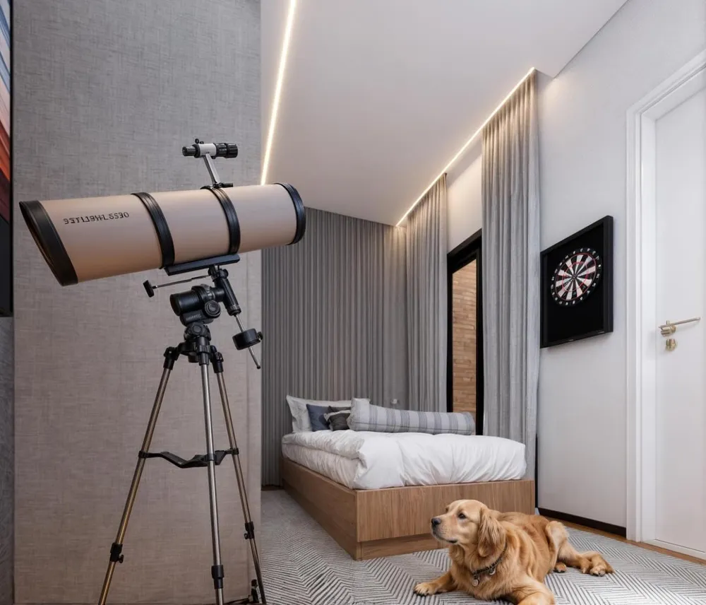 Sobrado, 3 quartos, 83 m² - Foto 7