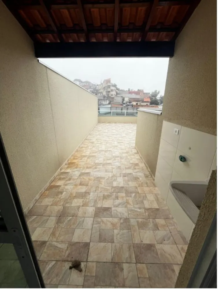 Cobertura, 2 quartos, 100 m² - Foto 3