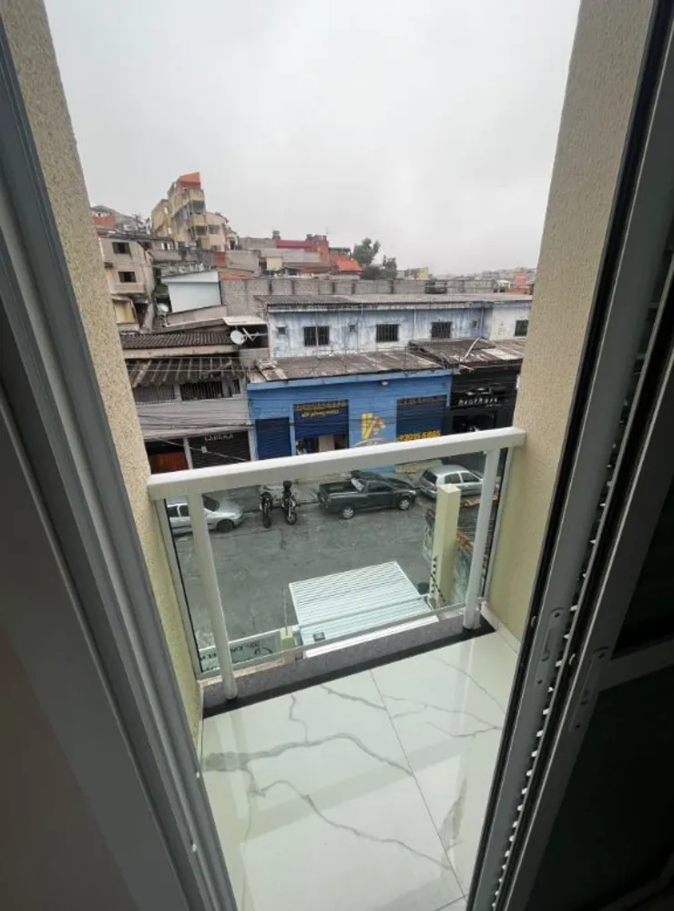 Cobertura, 2 quartos, 100 m² - Foto 11