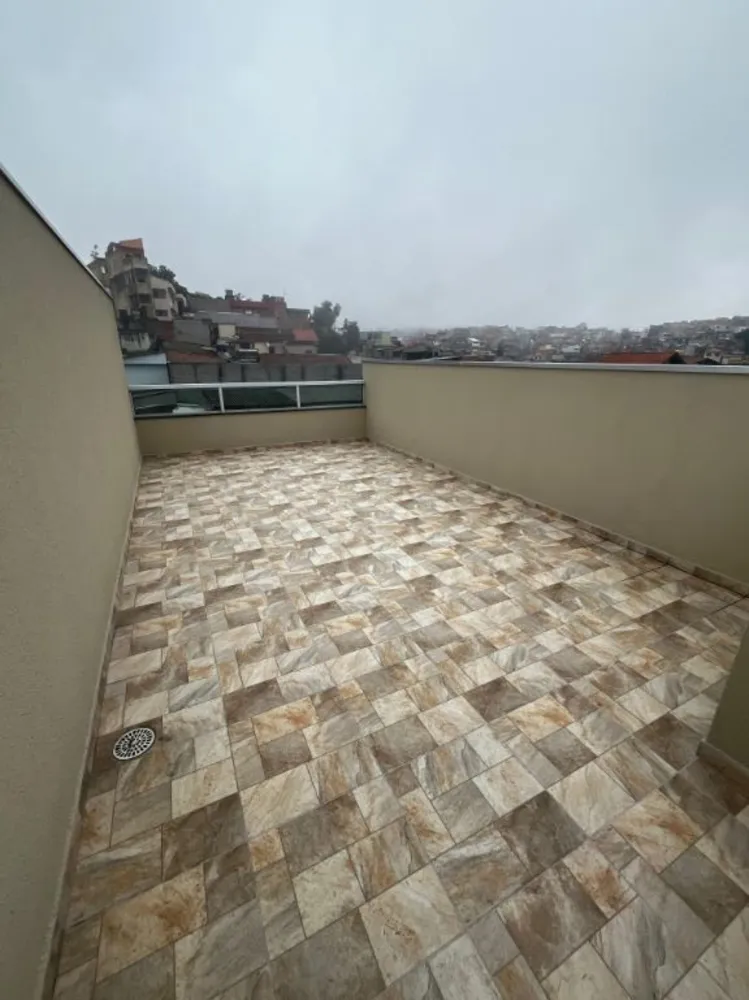 Cobertura, 2 quartos, 100 m² - Foto 2