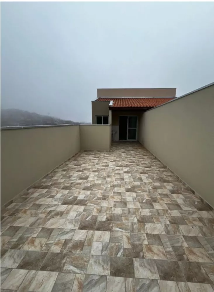 Cobertura, 2 quartos, 100 m² - Foto 3