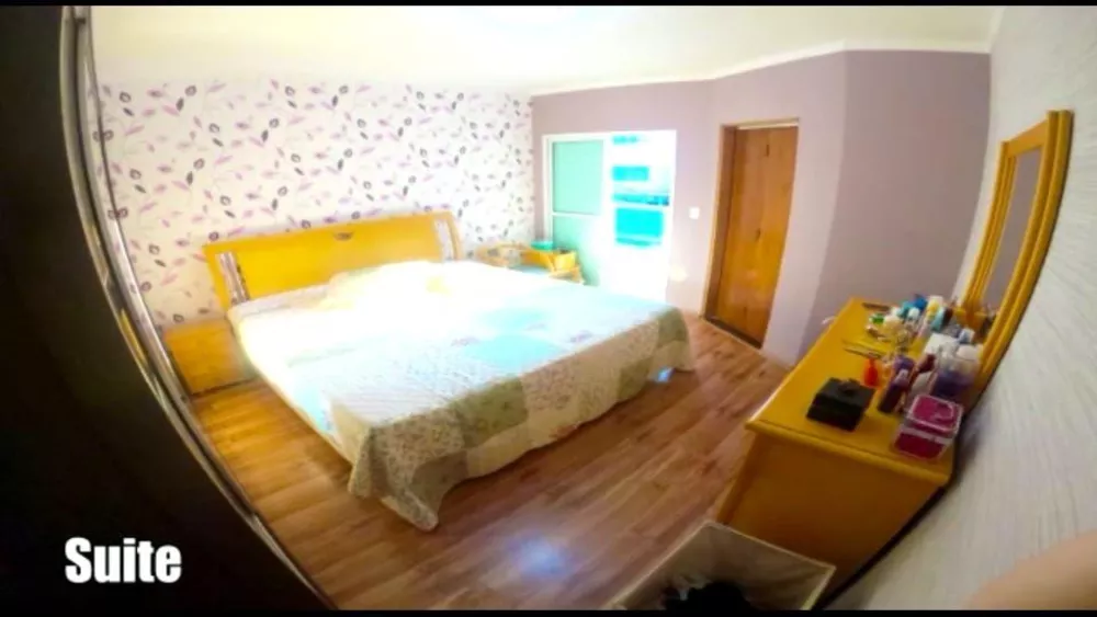 Sobrado, 3 quartos, 203 m² - Foto 3