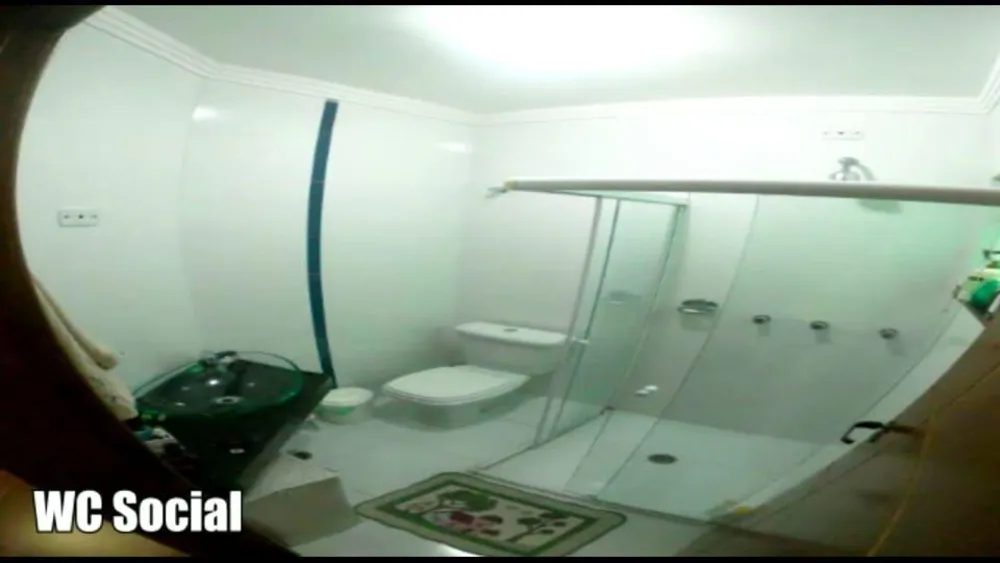 Sobrado, 3 quartos, 203 m² - Foto 14