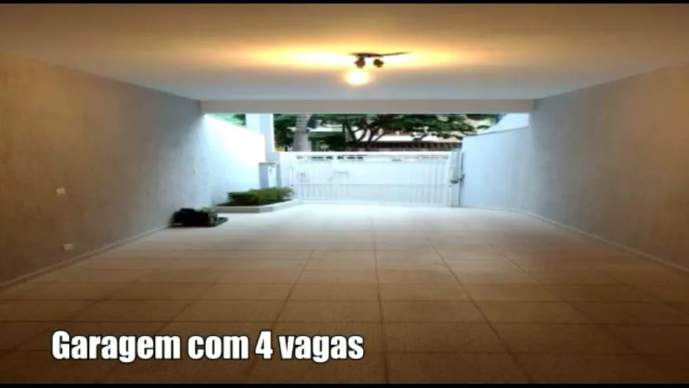 Sobrado, 3 quartos, 203 m² - Foto 16