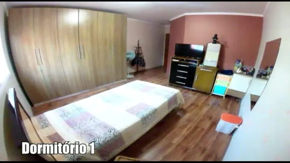 Sobrado, 3 quartos, 203 m² - Foto 11