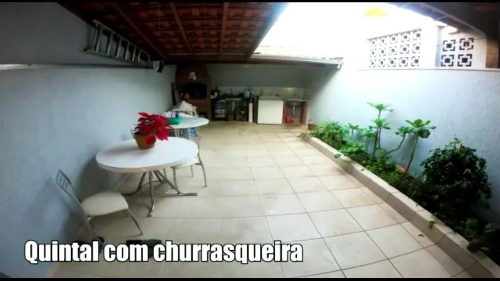 Sobrado, 3 quartos, 203 m² - Foto 15