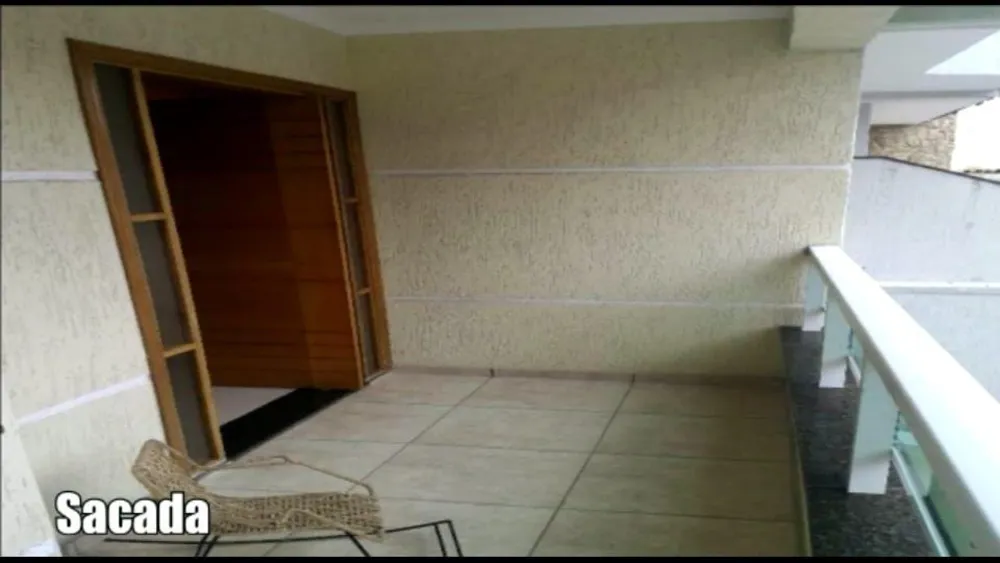Sobrado, 3 quartos, 203 m² - Foto 10