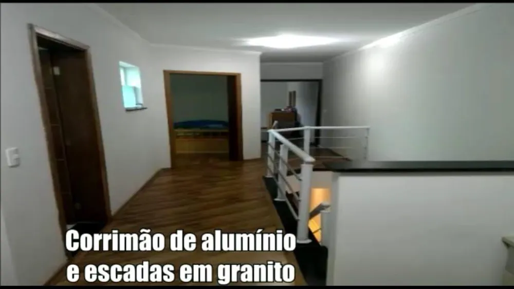 Sobrado, 3 quartos, 203 m² - Foto 6