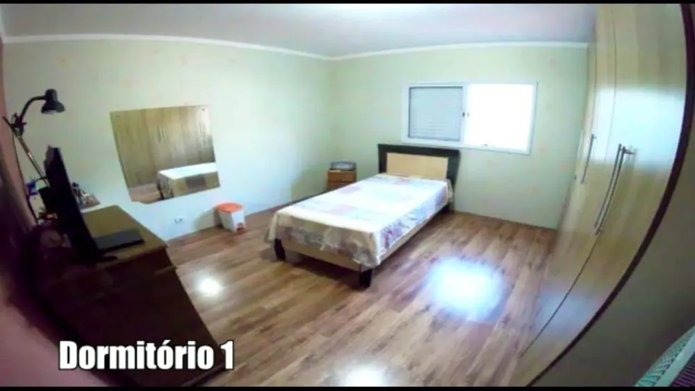 Sobrado, 3 quartos, 203 m² - Foto 12