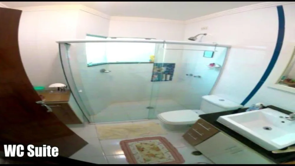 Sobrado, 3 quartos, 203 m² - Foto 9