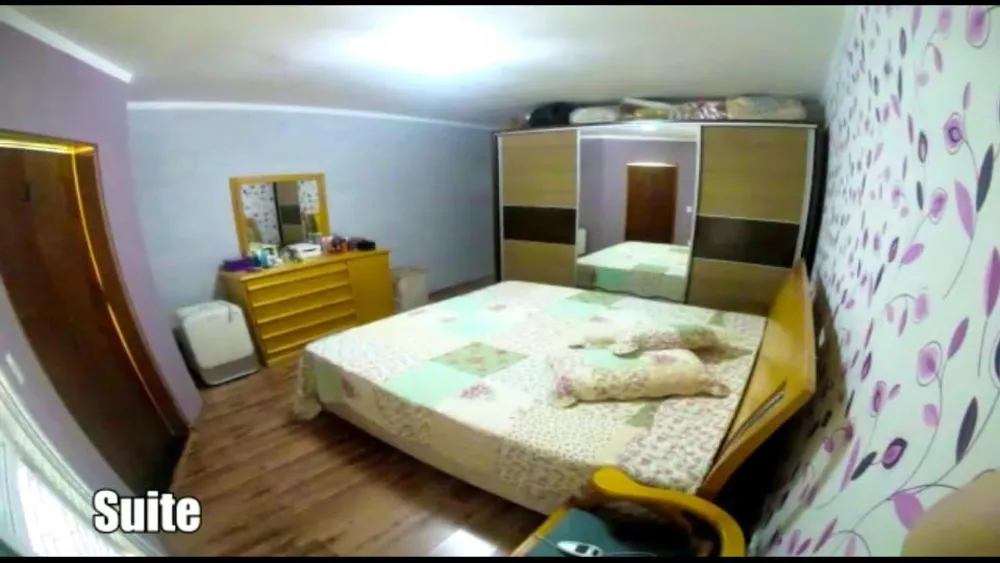 Sobrado, 3 quartos, 203 m² - Foto 8