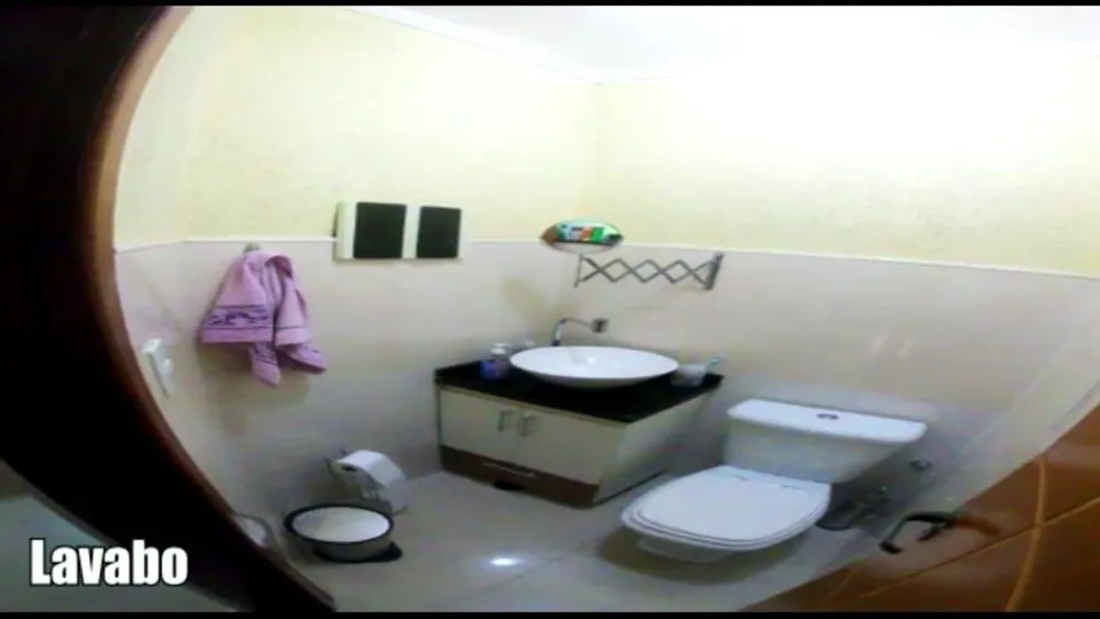 Sobrado, 3 quartos, 203 m² - Foto 5
