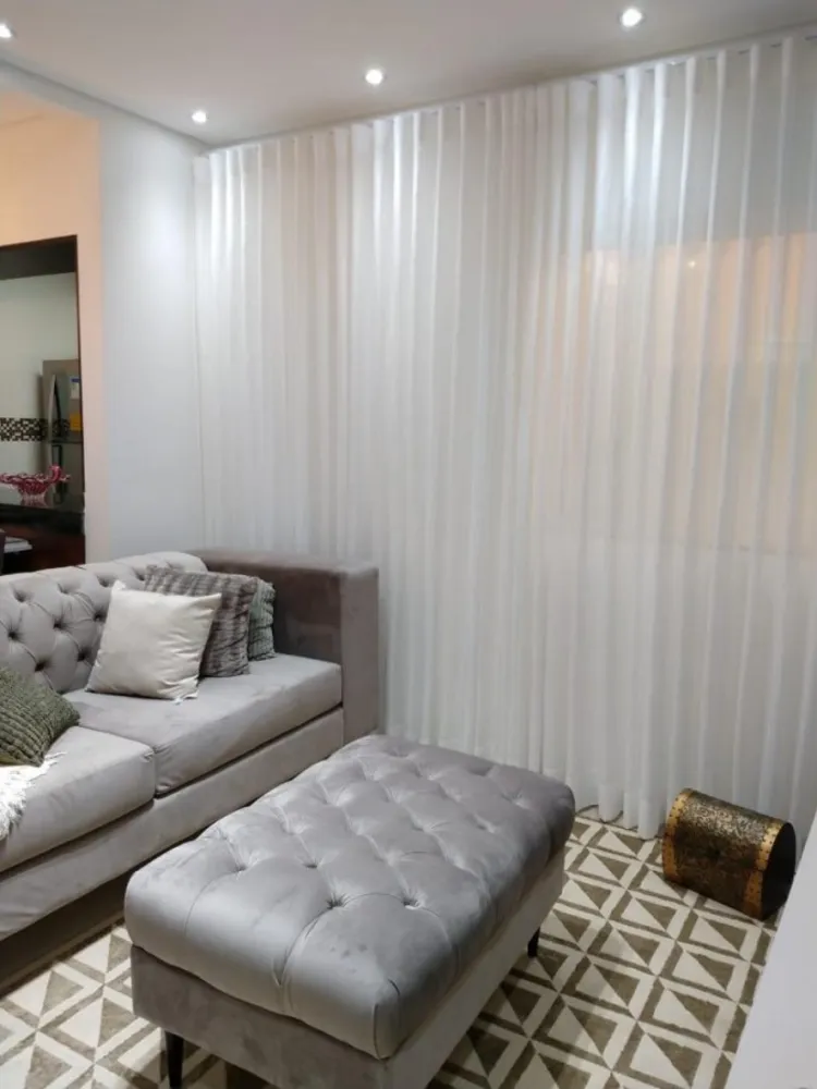 Apartamento, 2 quartos, 67 m² - Foto 6