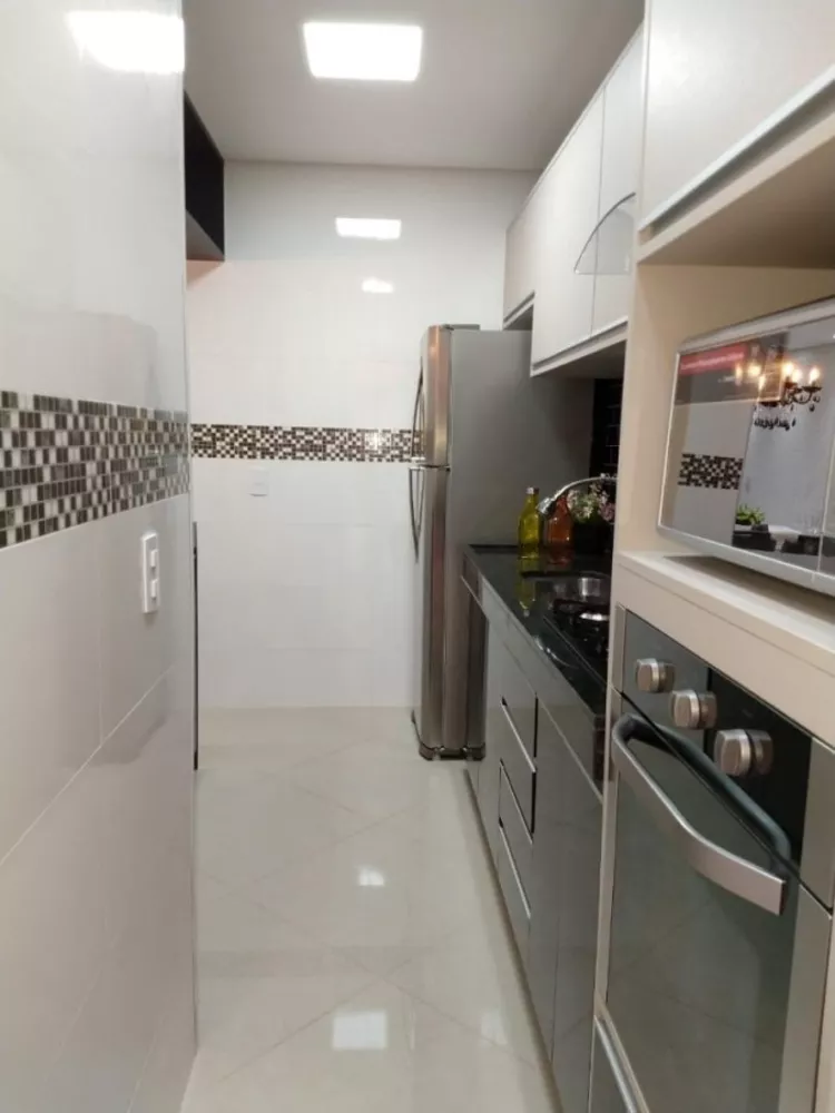 Apartamento, 2 quartos, 67 m² - Foto 4