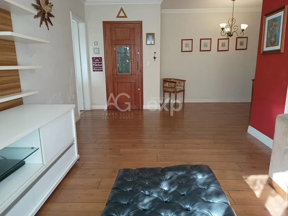 Apartamento, 3 quartos, 130 m² - Foto 10