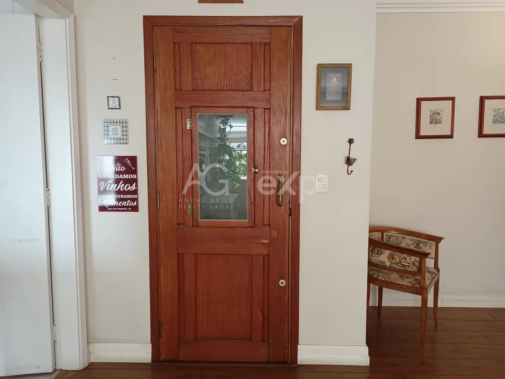 Apartamento, 3 quartos, 130 m² - Foto 8
