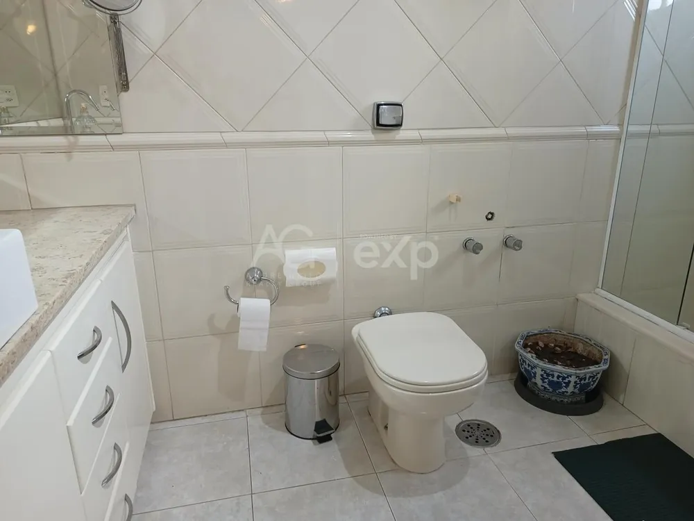 Apartamento, 3 quartos, 130 m² - Foto 6