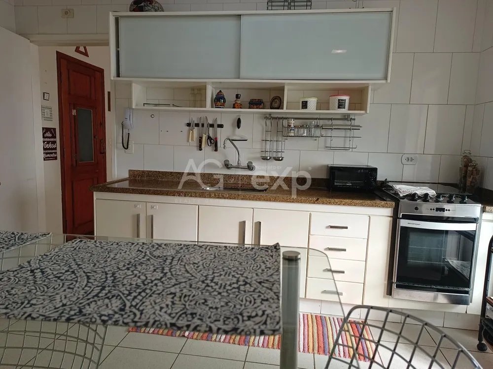 Apartamento, 3 quartos, 130 m² - Foto 11