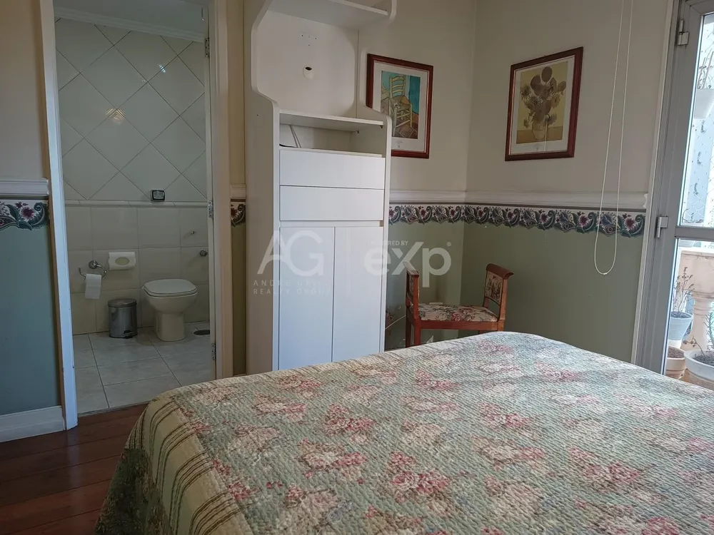 Apartamento, 3 quartos, 130 m² - Foto 5